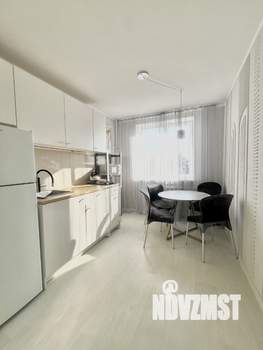 1-к квартира, посуточно, 45м2, 4/5 этаж