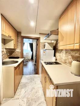 Студия квартира, посуточно, 20м2, 3/3 этаж