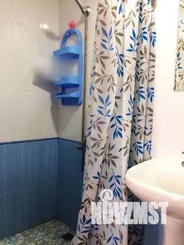 1-к квартира, посуточно, 25м2, 2/2 этаж