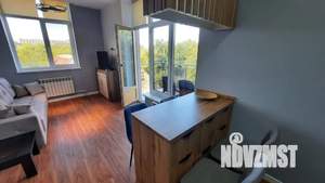 2-к квартира, посуточно, 37м2, 3/5 этаж