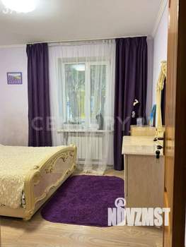 2-к квартира, на длительный срок, 55м2, 1/2 этаж