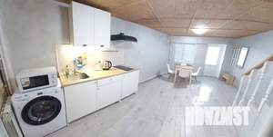 2-к квартира, посуточно, 42м2, 2/2 этаж