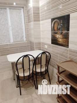 1-к квартира, посуточно, 30м2, 2/2 этаж