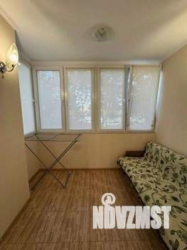 2-к квартира, посуточно, 54м2, 1/1 этаж