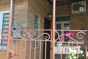 2-к квартира, посуточно, 36м2, 1/1 этаж