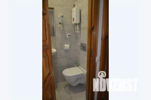 1-к квартира, посуточно, 20м2, 1/2 этаж