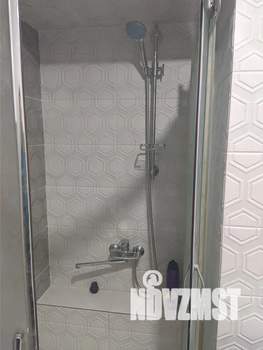 Студия квартира, посуточно, 22м2, 1/1 этаж