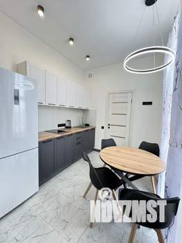 1-к квартира, посуточно, 31м2, 4/8 этаж