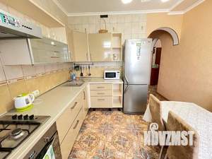 2-к квартира, посуточно, 55м2, 1/9 этаж