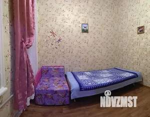 2-к квартира, посуточно, 39м2, 1/1 этаж