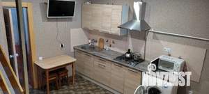 3-к квартира, посуточно, 70м2, 2/2 этаж