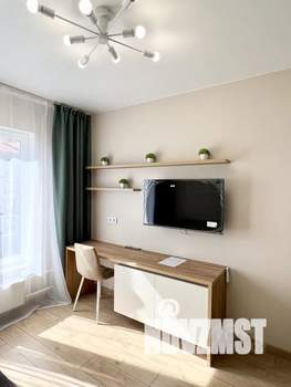 1-к квартира, посуточно, 38м2, 4/5 этаж