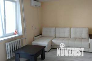 1-к квартира, посуточно, 37м2, 4/5 этаж