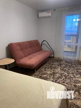 1-к квартира, на длительный срок, 37м2, 8/9 этаж