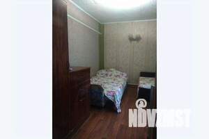 1-к квартира, посуточно, 16м2, 1/1 этаж