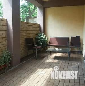 Студия квартира, посуточно, 40м2, 1/2 этаж