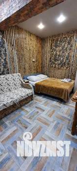 1-к квартира, посуточно, 20м2, 2/2 этаж