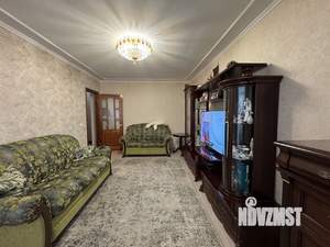 2-к квартира, посуточно, 65м2, 5/5 этаж