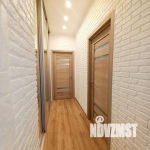 3-к квартира, посуточно, 80м2, 1/2 этаж