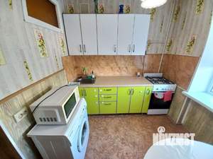 2-к квартира, посуточно, 48м2, 2/5 этаж