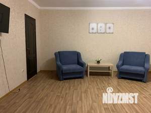 2-к квартира, посуточно, 60м2, 2/2 этаж