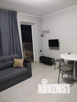 2-к квартира, посуточно, 30м2, 2/2 этаж