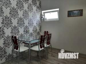 Студия квартира, посуточно, 25м2, 1/2 этаж