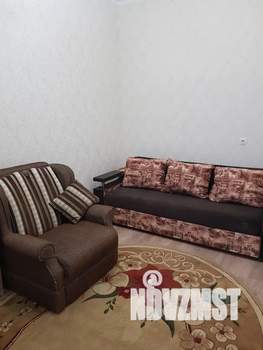 2-к квартира, посуточно, 50м2, 1/1 этаж