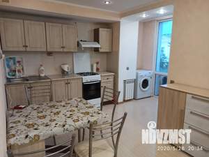 3-к квартира, посуточно, 67м2, 5/5 этаж