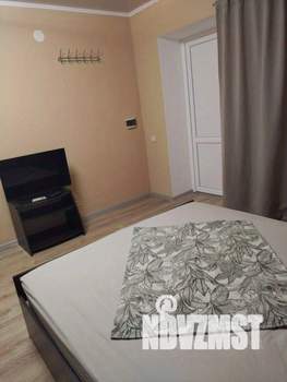 1-к квартира, посуточно, 55м2, 1/1 этаж