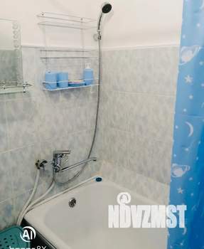 1-к квартира, посуточно, 30м2, 2/5 этаж