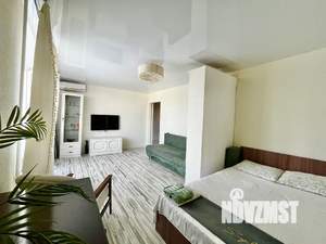 1-к квартира, посуточно, 45м2, 4/5 этаж