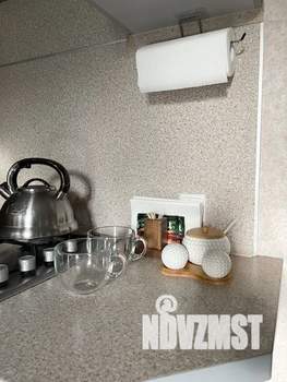 1-к квартира, посуточно, 60м2, 1/2 этаж