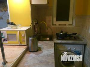 2-к квартира, посуточно, 40м2, 2/2 этаж