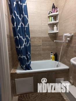 3-к квартира, посуточно, 70м2, 5/5 этаж