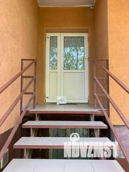 1-к квартира, посуточно, 25м2, 1/7 этаж