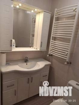 3-к квартира, посуточно, 67м2, 5/5 этаж