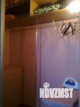 3-к квартира, посуточно, 62м2, 1/3 этаж