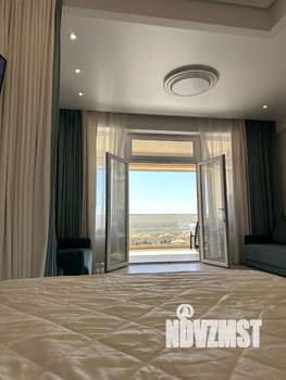 2-к квартира, посуточно, 65м2, 2/9 этаж