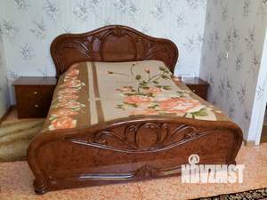 1-к квартира, посуточно, 38м2, 7/9 этаж