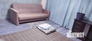 1-к квартира, посуточно, 39м2, 3/9 этаж