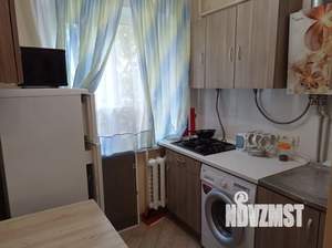 1-к квартира, посуточно, 30м2, 1/5 этаж