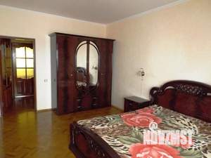 2-к квартира, посуточно, 90м2, 8/9 этаж