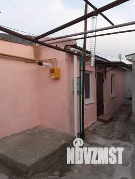 1-к квартира, посуточно, 26м2, 1/1 этаж