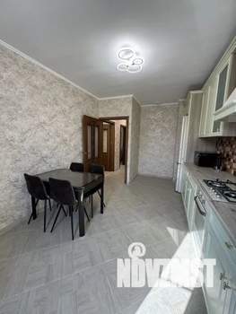 1-к квартира, посуточно, 42м2, 1/9 этаж