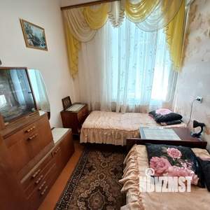 3-к квартира, посуточно, 52м2, 2/2 этаж