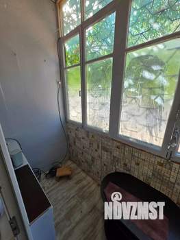 1-к квартира, на длительный срок, 26м2, 1/5 этаж