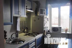 2-к квартира, посуточно, 50м2, 1/1 этаж