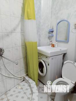 1-к квартира, посуточно, 26м2, 1/5 этаж