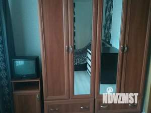 3-к квартира, посуточно, 50м2, 1/5 этаж